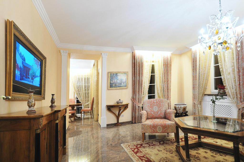 Hotel Residenz Am Rosengarten Bad Kissingen Esterno foto